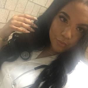 Meet your Posher, Tanya